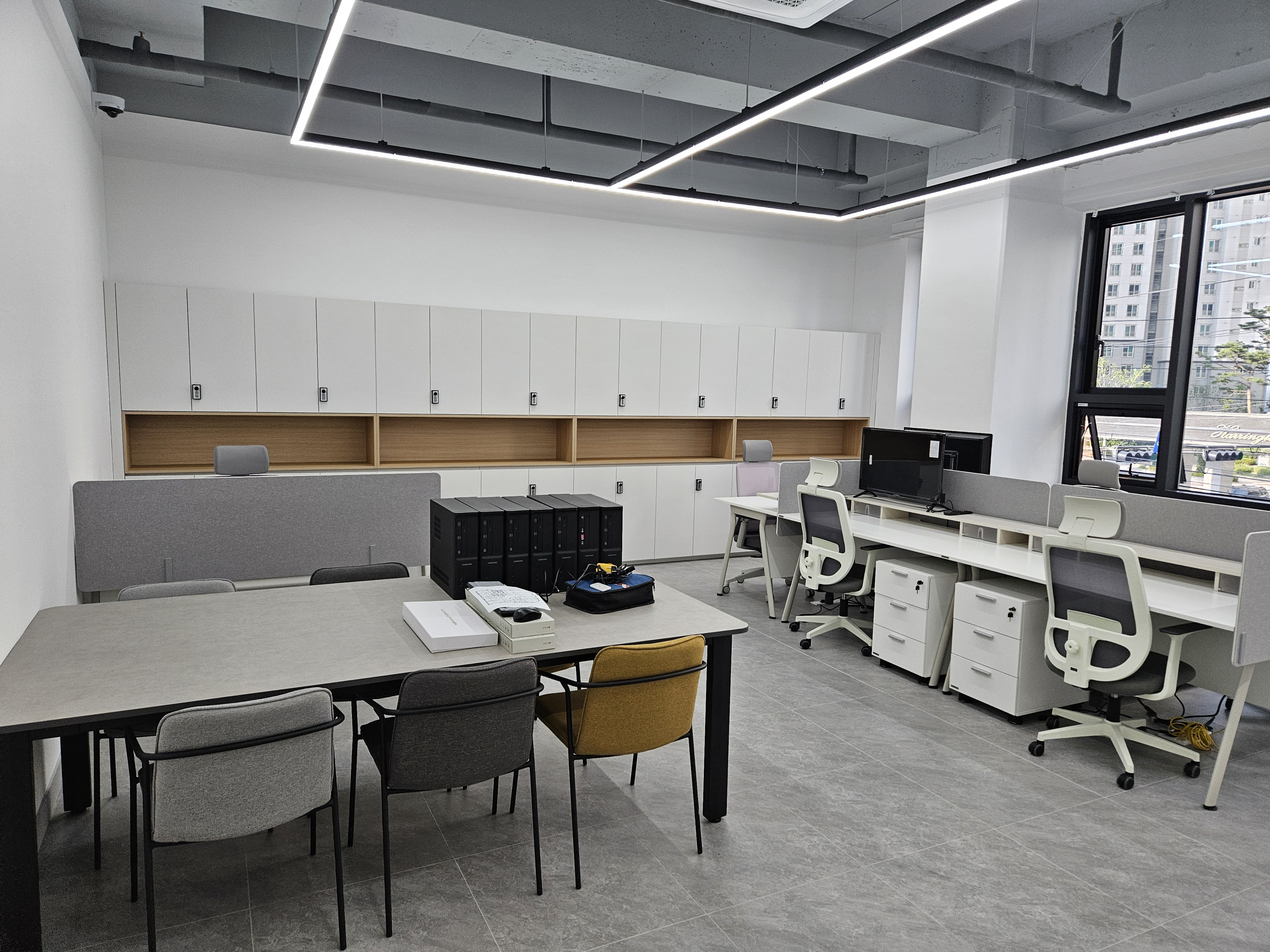 나레스트미용학원 thumbnail 6